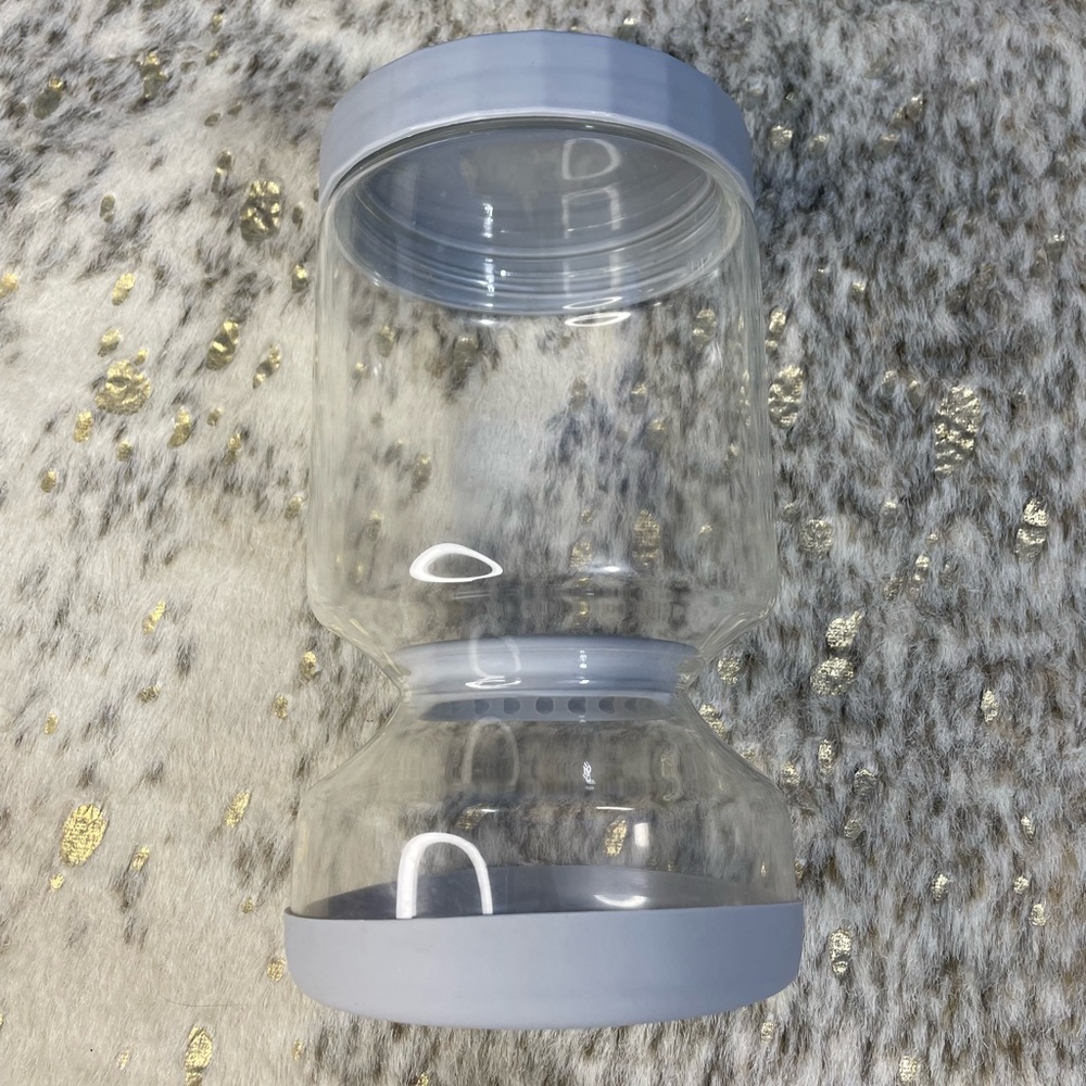 5 for $25🔥Olive & Pickle Strainer Jar